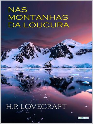 cover image of NAS MONTANHAS DA LOUCURA